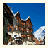 Le Silveralp: fotografie