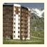 Pierre & Vacances Les Temples du Soleil Val Thorens: fotografie