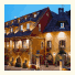 Hostellerie Des Châteaux & Spa