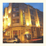 Comfort Hotel Davout Nation