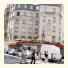 Hôtel de la Terrasse
