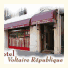 Hôtel Voltaire République: fotografie