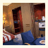 Suite Novotel Paris Porte de la Chapelle