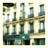 Hipotel Paris Nation