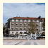 Logis Hotel Le Bourbon