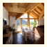 Chalet des Domaines de la Vanoise