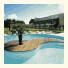 Hotel du Golf de Saint Laurent