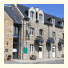 Hostellerie Pointe Saint Mathieu