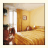 Brit Hotel Les Alizes