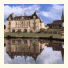 Hostellerie Du Château De Sainte-Sabine