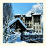 Hotel Club Vacanciel Pralognan La Vanoise