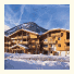Madame Vacances Residence Les Ecrins: fotografie