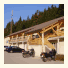 Hotel-Motel La Babaute