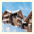 Les Chalets De Puy Saint Vincent