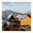 Madame Vacances Résidence Le Hameau Des Ecrins
