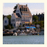 Hôtel Port Haliguen