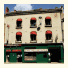 Hôtel Gambetta - Café Des Artistes