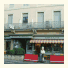 Hotel Le Moderne - Restaurant Les Glycines