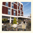 Brit Hotel Du Stade