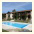 Logis Hôtel du Domaine de Champlong