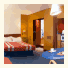 Suite Novotel CDG Paris Nord 2