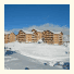 Madame Vacances Résidence Les Chalets Super D