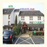 Inter-Hotel Ikar