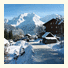 Chalet Gabriel: fotografie