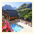 Les Chalets des Ecourts: fotografie