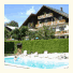 Hôtel Beau Site - Massif des Aravis