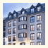 Escale Oceania Saint Malo: fotografie