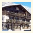 Chalet Hotel l'Eau Vive