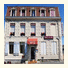 Hôtel Regia (ex - Hôtel du Rail)