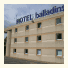 Balladins St Quentin Nord
