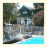 Hostellerie le Chalet Fleuri