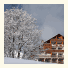 La Balme Hôtels-Chalets de Tradition: fotografie
