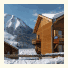 Les Chalets de l'Arvan: fotografie