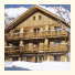Residhotel Chalets de la Porte des Saisons: fotografie