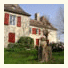 La Gentilhommière-Restaurant Etincelles