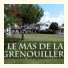 Hôtel Mas de la Grenouillère