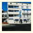 Brit Hotel Bleu Nuit