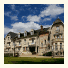 Logis Hôtel Le Parc