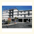Inter-Hotel Flathotel: fotografie