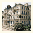 Hôtel Du Parc
