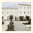 Hotel Le Richelieu: fotografie