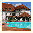 Hostellerie de la tour d'auxois