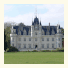 Château Hôtel Savigny