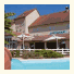 Inter-hotel Le Luy De Béarn