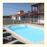 L'Auberge Everhotel de Tarbes-Ibos