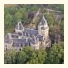 Demeure Château de Ternay